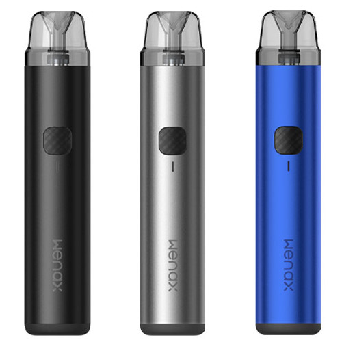 جيك فيب ويناكس اتش 1